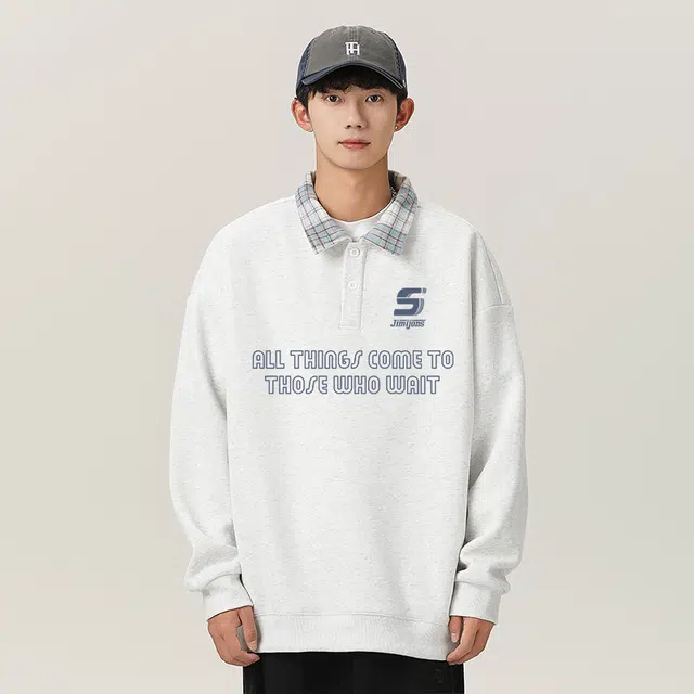 JIMIJONS LogoPOLO