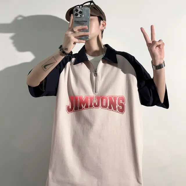 JIMIJONS Polo