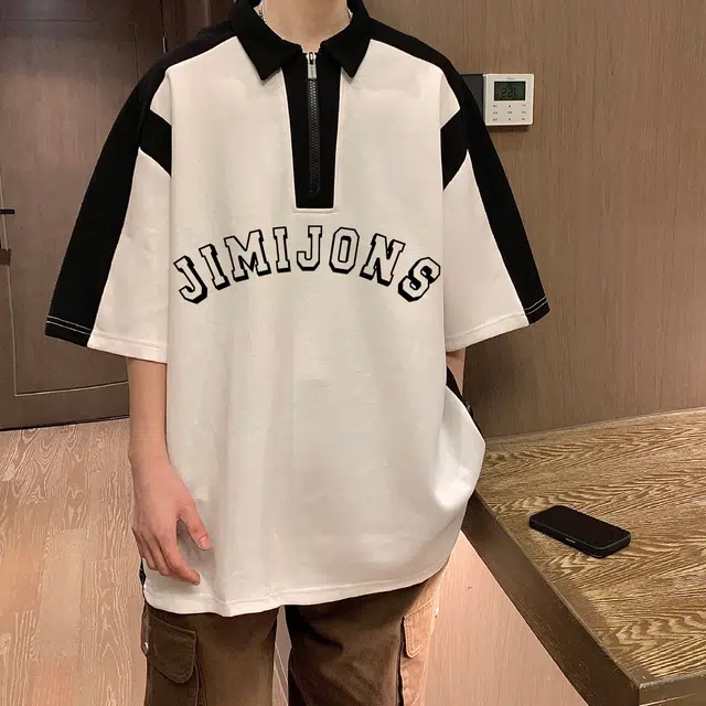 JIMIJONS TPOLO