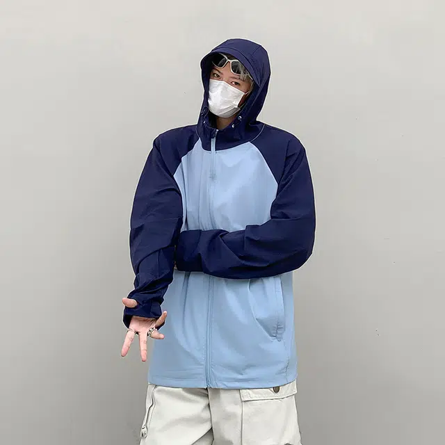 JIMIJONS UPF50+