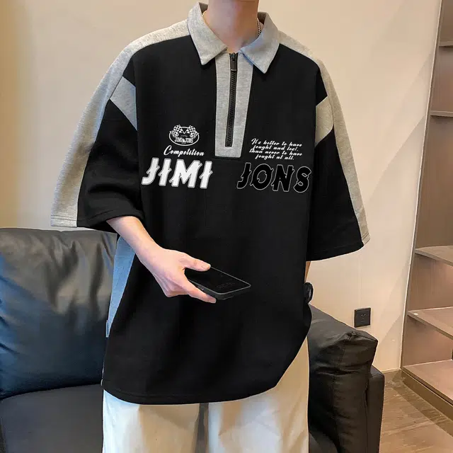 JIMIJONS TPOLO