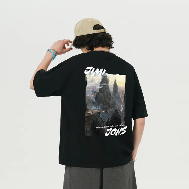 JIMIJONS T