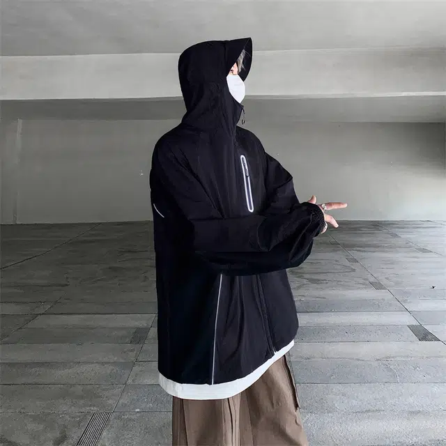 JIMIJONS UPF50+