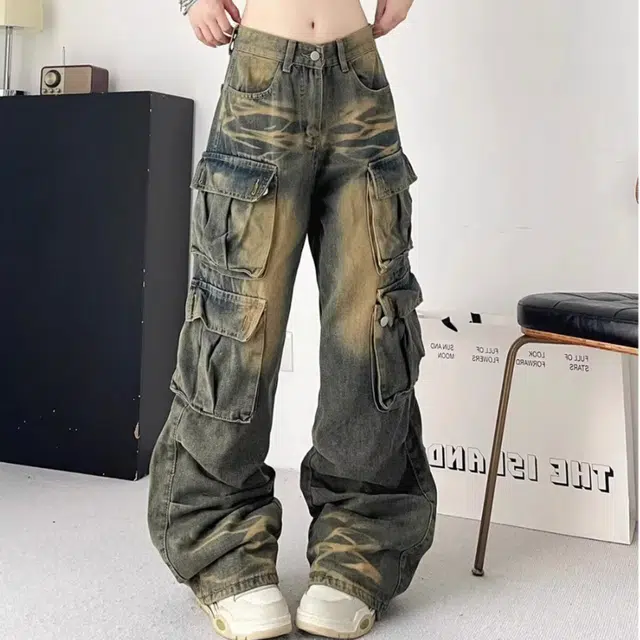 JIMIJONS vibe