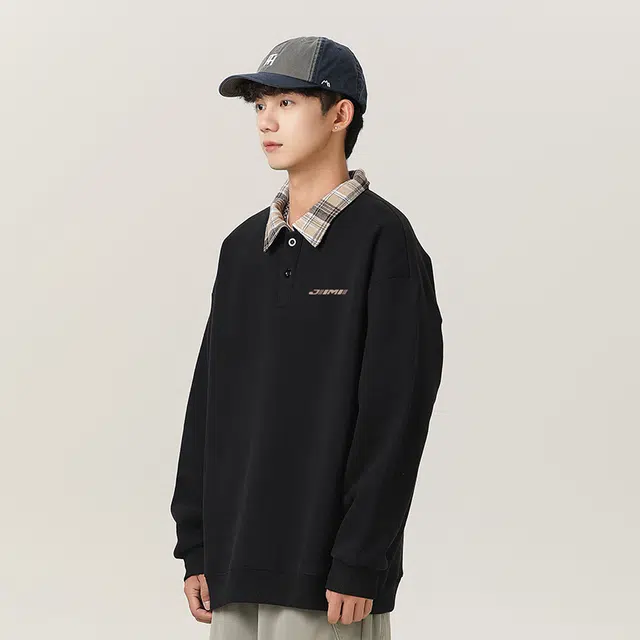 JIMIJONS LogoPOLO