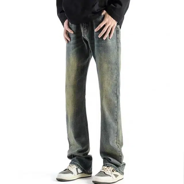 JIMIJONS cleanfit