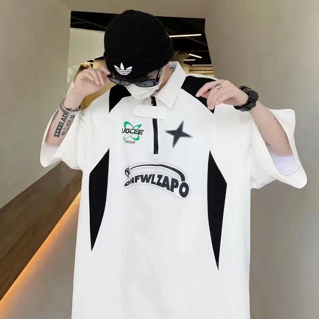 JIMIJONS Polo