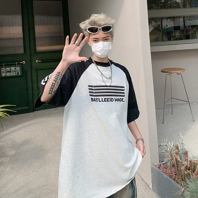 JIMIJONS T