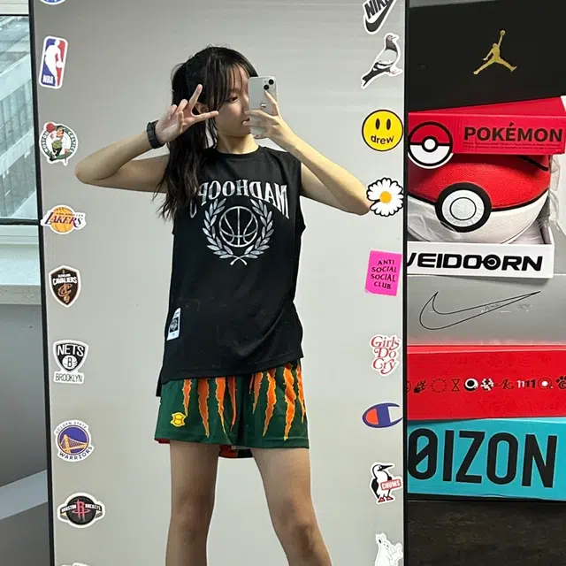 JIMIJONS
