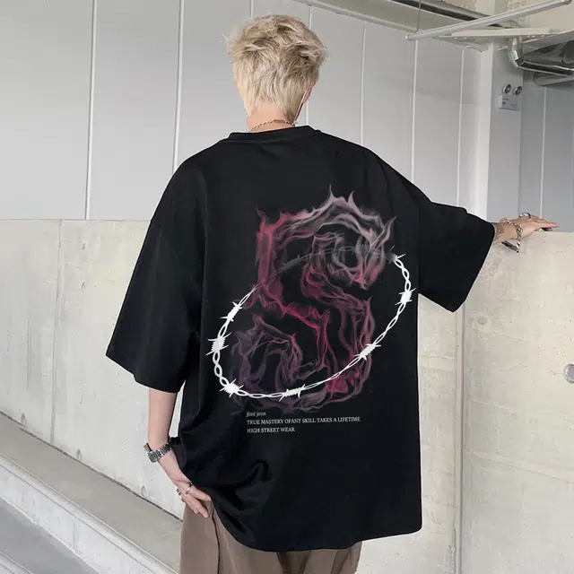 JIMIJONS T