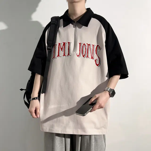 JIMIJONS Polo