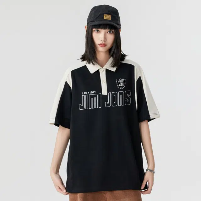 JIMIJONS POLO