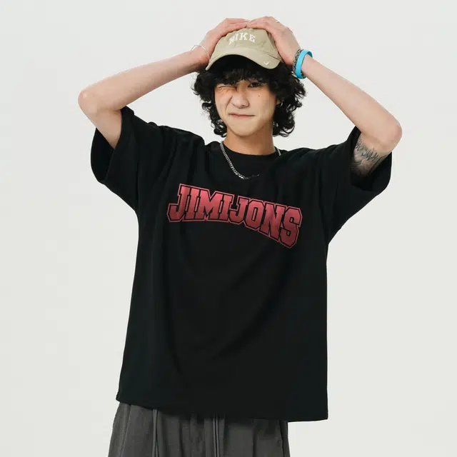 JIMIJONS T