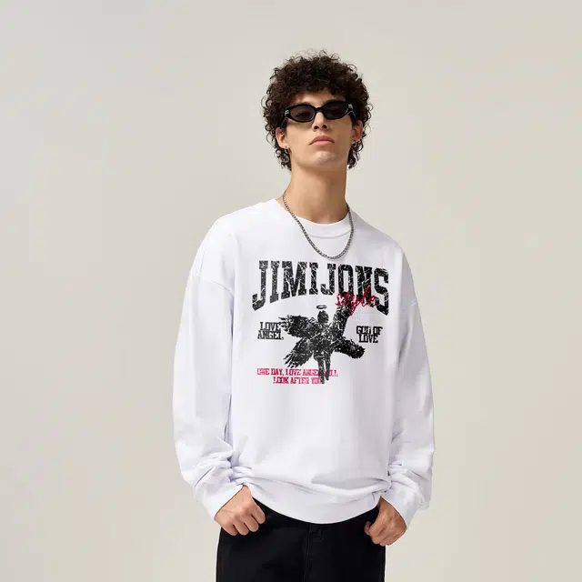 JIMIJONS