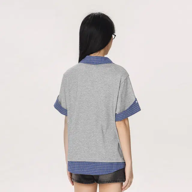 JIMIJONS cleanfitTPolo