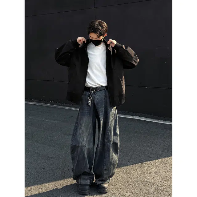 JIMIJONS cleanfit