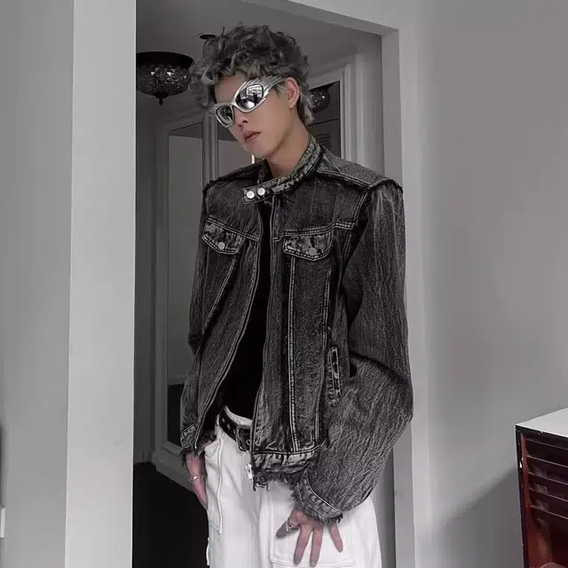 JIMIJONS vibe