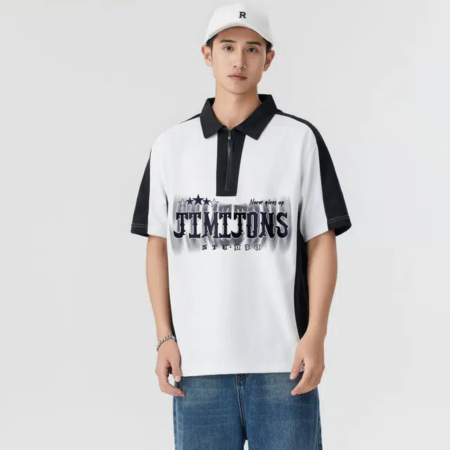 JIMIJONS POLO