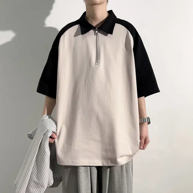 JIMIJONS POLO