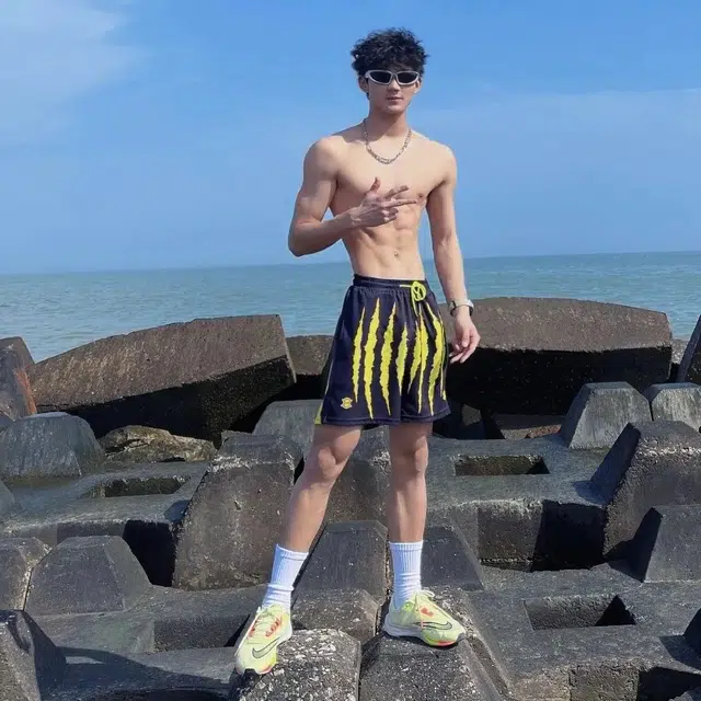 JIMIJONS