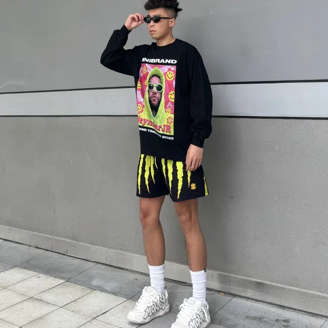JIMIJONS