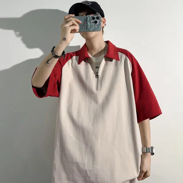 JIMIJONS POLO