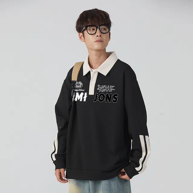 JIMIJONS LogoPolo