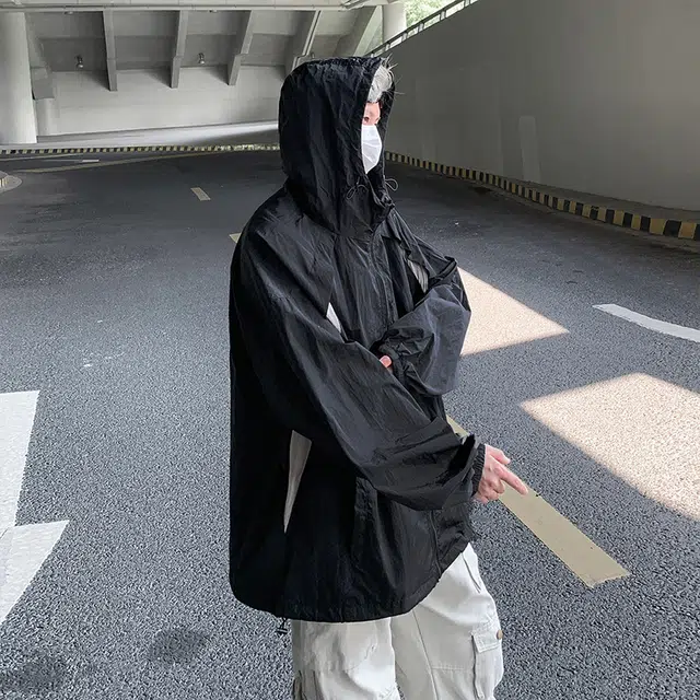 JIMIJONS UPF50+