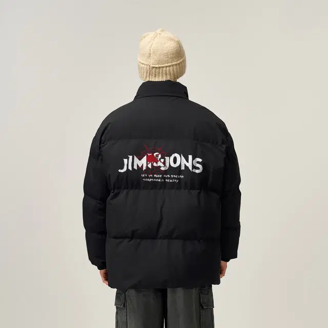 JIMIJONS