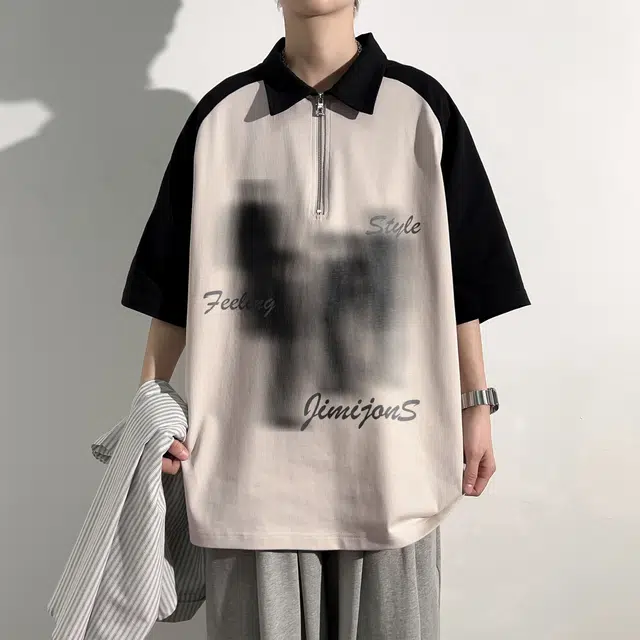 JIMIJONS Polo