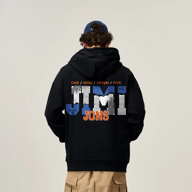 JIMIJONS