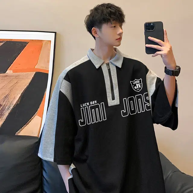 JIMIJONS TPOLO