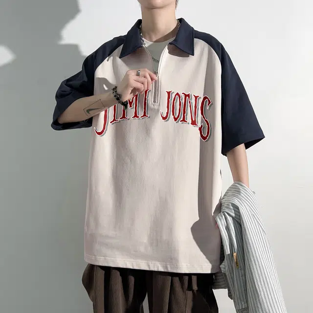 JIMIJONS Polo