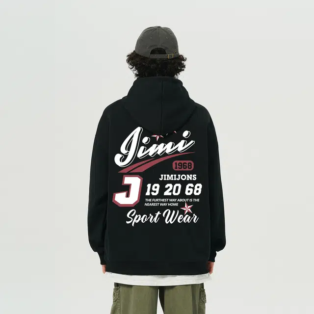 JIMIJONS