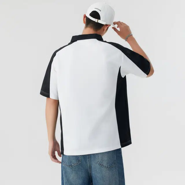 JIMIJONS POLO