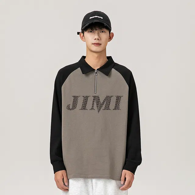 JIMIJONS LogoPOLO