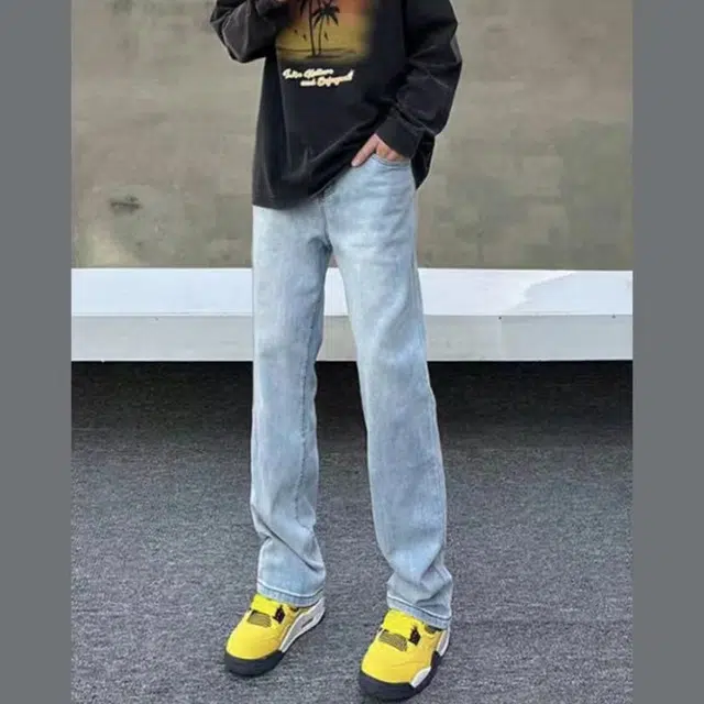 JIMIJONS cleanfit