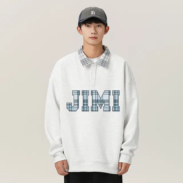 JIMIJONS LogoPOLO