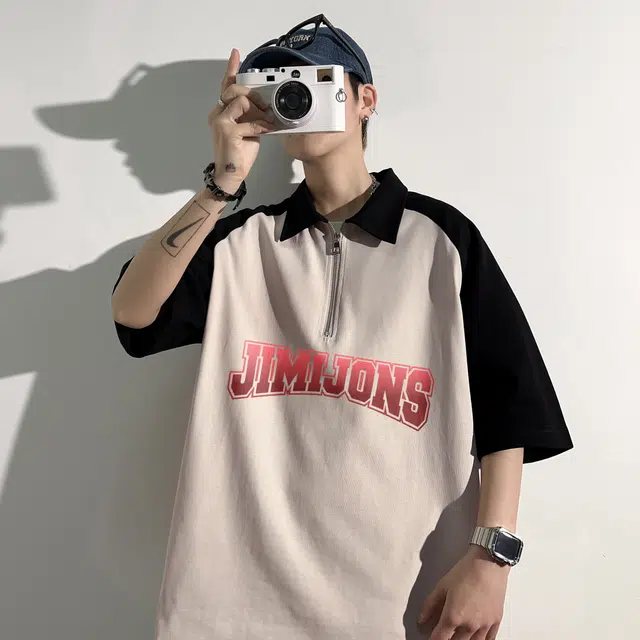 JIMIJONS Polo