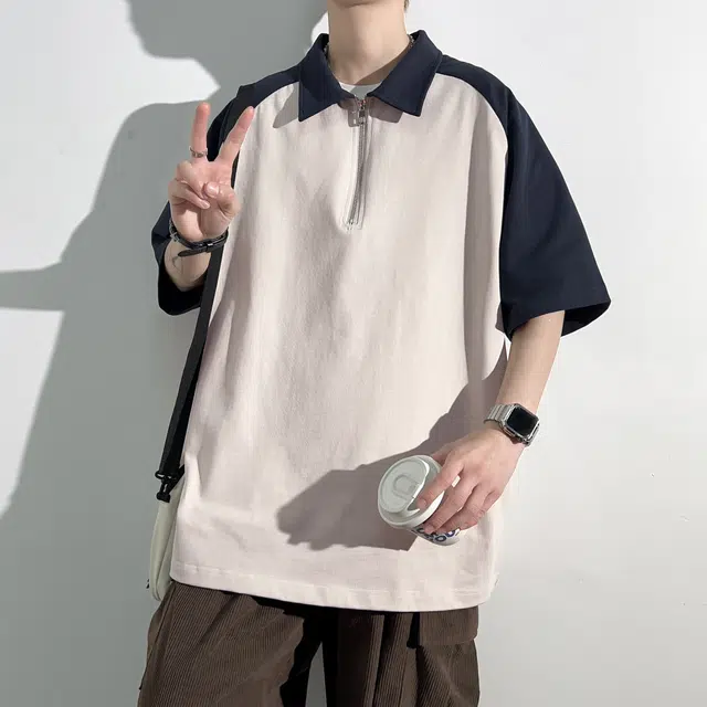 JIMIJONS POLO