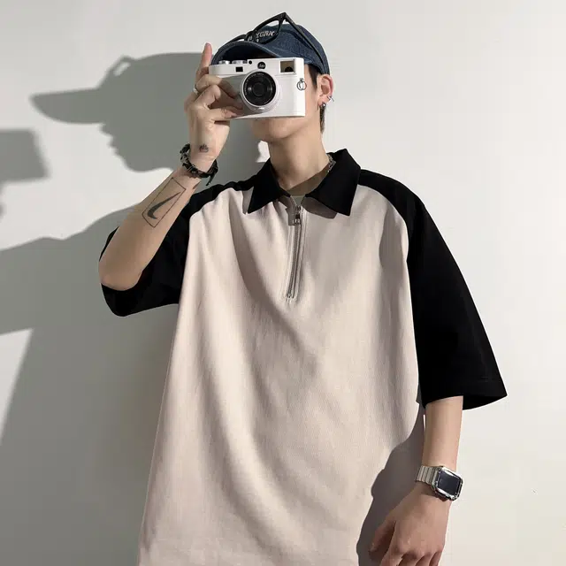 JIMIJONS POLO