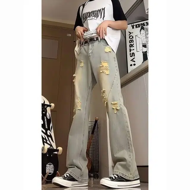JIMIJONS vintage