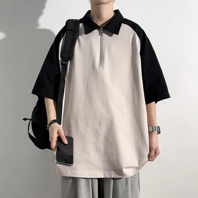 JIMIJONS POLO