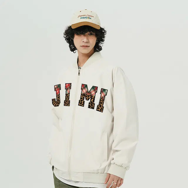 JIMIJONS Logo