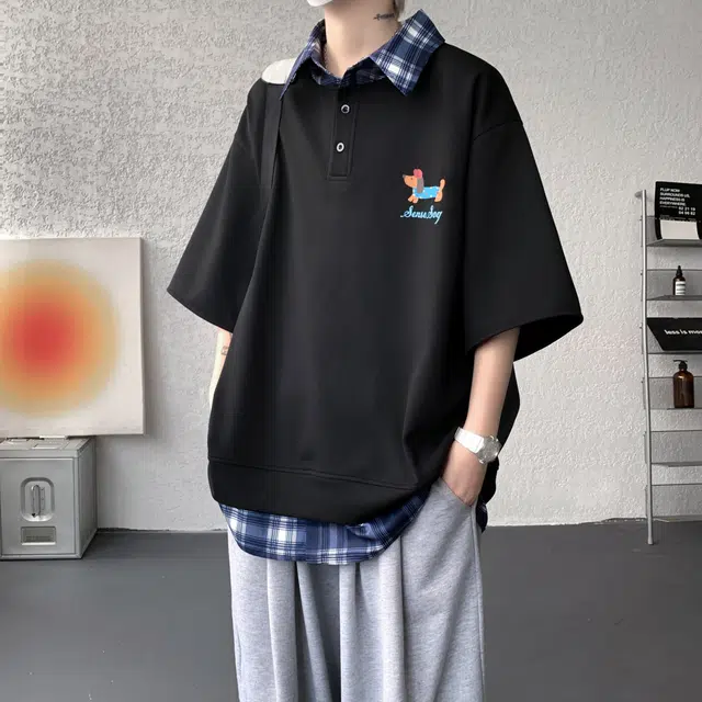JIMIJONS Polo