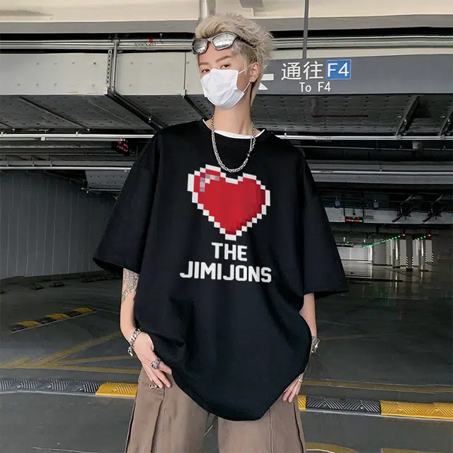 JIMIJONS T