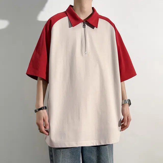 JIMIJONS POLO