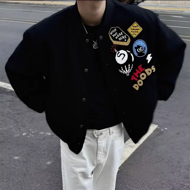 JIMIJONS S