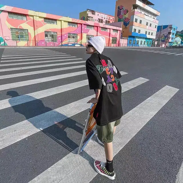 JIMIJONS T