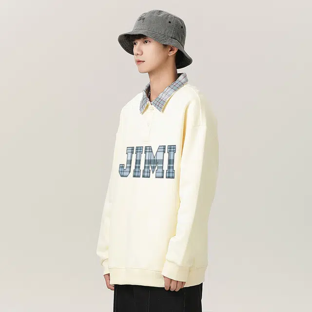 JIMIJONS LogoPOLO